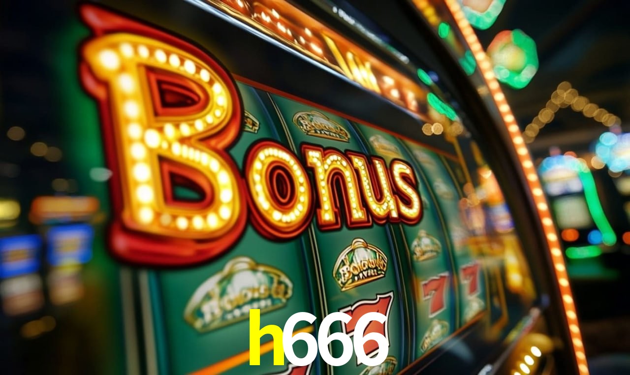 Promoções Sazonais h666