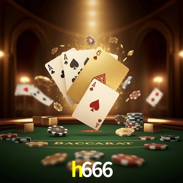 Aviator Game h666