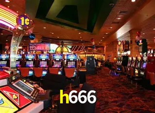 Descubra a Magia dos Jogos de Arcade no h666