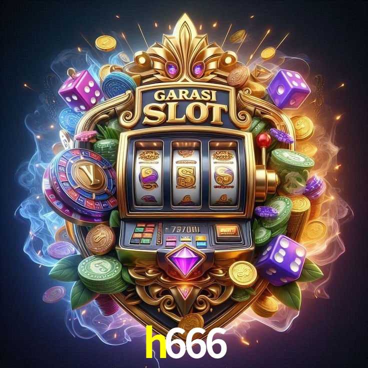 Provedores de Jogos h666