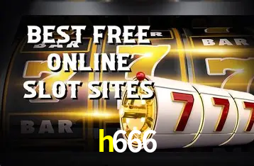 Desvendando o Mundo dos Jogos Virtuais na h666