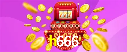 A Revolução dos Aplicativos de Jogos no h666