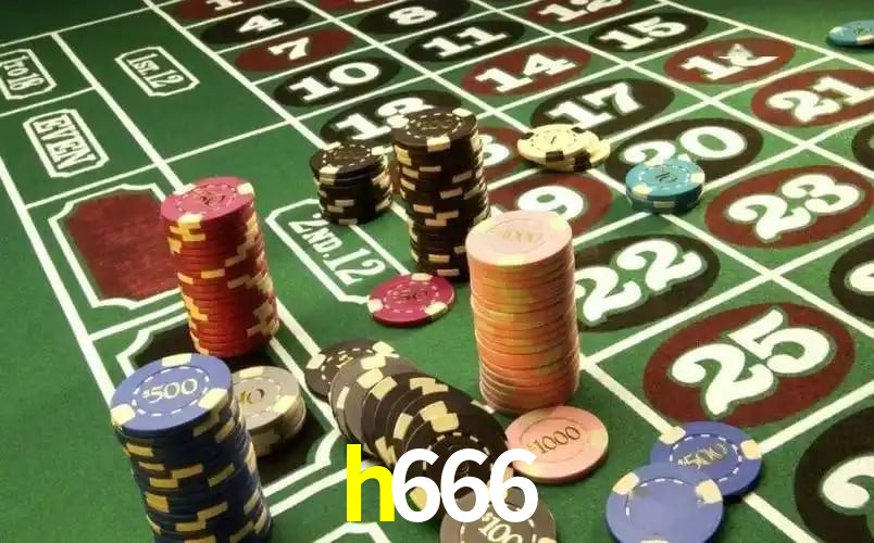 Estatísticas Esportivas h666