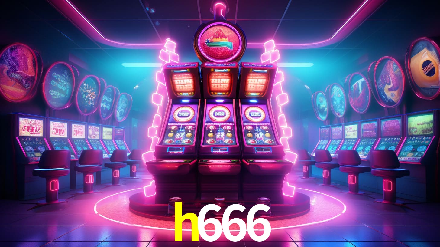 h666,h666 casino