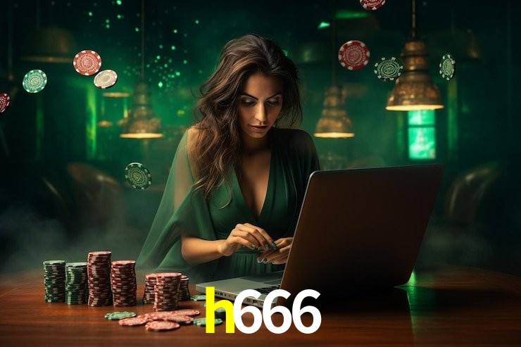 h666,h666 casino