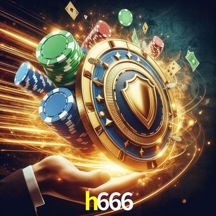 Benefícios VIP h666