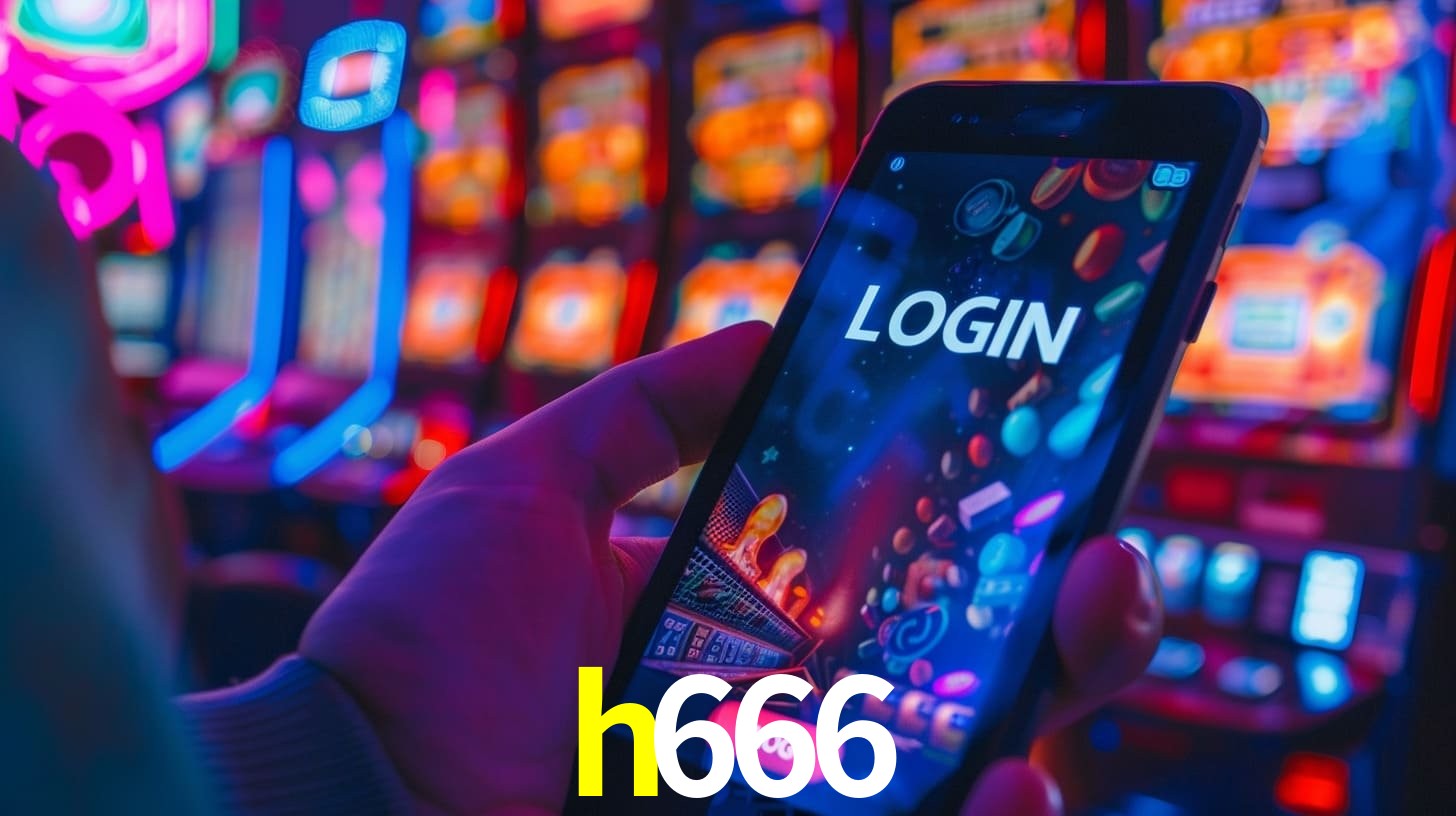 Jogos Exclusivos h666